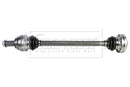 Borg & Beck Driveshaft  - BDS1413