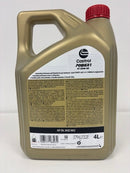 Castrol Power1 4T 20W50 Mineral 4 Stroke Motorcycle Engine Oil 4 Litre 4L