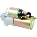 WAI Starter Motor - 6407N