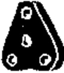 Klarius 301207 - Front Pipe For Cat  - Fits Honda HR-V 1.6