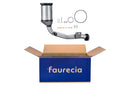 FAURECIA 8LE 366 050-951 Catalytic Converter - Easy2Fit® Kit - fits LANCIA PHEDRA