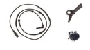 Fuel Parts Wheel Speed Sensor - AB1532