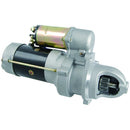 WAI Starter Motor - 6587N