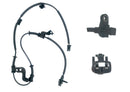 Intermotor Wheel Speed Sensor - 61199