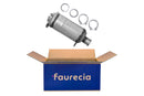 FAURECIA 8LH 366 080-951 Diesel particulate filter - Easy2Fit® Kit - fits LANCIA PHEDRA