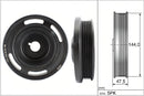 INA Belt Pulley Crankshaft Part No - 544012110