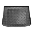 Boot Liner, Carpet Insert & Protector Kit-Volkswagen TIGUAN 5 seats 2007-2016 - Anthracite