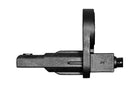 HELLA 6PU 358 217-301 Sensor, wheel speed - 2-pin connector