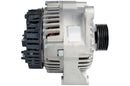 HELLA 8EL 012 427-151 Alternator - 14V - 110A - fits Fiat Ducato Chassis (250_, 290_)