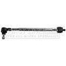 First Line Tie Rod Assembly L/R  - FDL6050 fits Renault 5 inc.van (tie rod)85-
