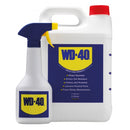 Wd40 WD-40 With Spray Applicator - 5 Litre - 44506
