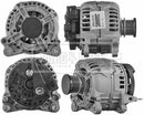 Borg & Beck Alternator  - BBA3039