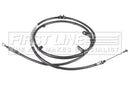 First Line Handbrake Cable  - FKB3982