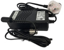 POWERSTART 12v 4ah 3 Stage Charger
