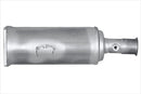 FAURECIA 8LH 366 080-231 Diesel particulate filter - Easy2Fit® Kit - fits CITROËN C-CROSSER ENTERPRIS