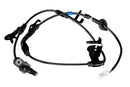 HELLA 6PU 358 217-541 Sensor, wheel speed - 2-pin connector
