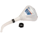 Draper Expert 3 Litre Heavy Duty Funnel - 24771