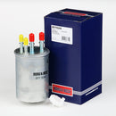 Borg & Beck Fuel Filter - BFF8245