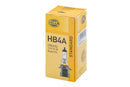 HELLA 8GH 007 157-201 Halogen-Bulb - H7 - Long Life - 12V - 55W - Quantity: 1
