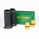 First Line Shock Absorber Dust Cover Kit - FPK7121
