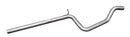 Klarius VW1367V - Centre Pipe