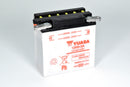 Yuasa 12V Conventional Battery - 12N9-3A(DC) - 4 Year Warranty
