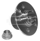 Borg & Beck Wheel Bearing Kit  - BWK805