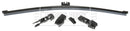 Borg & Beck Wiper Blade - Flat  - BW13RF