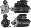 Borg & Beck Starter Motor  - BST2387 fits Ford Escort,Fiesta,Orion