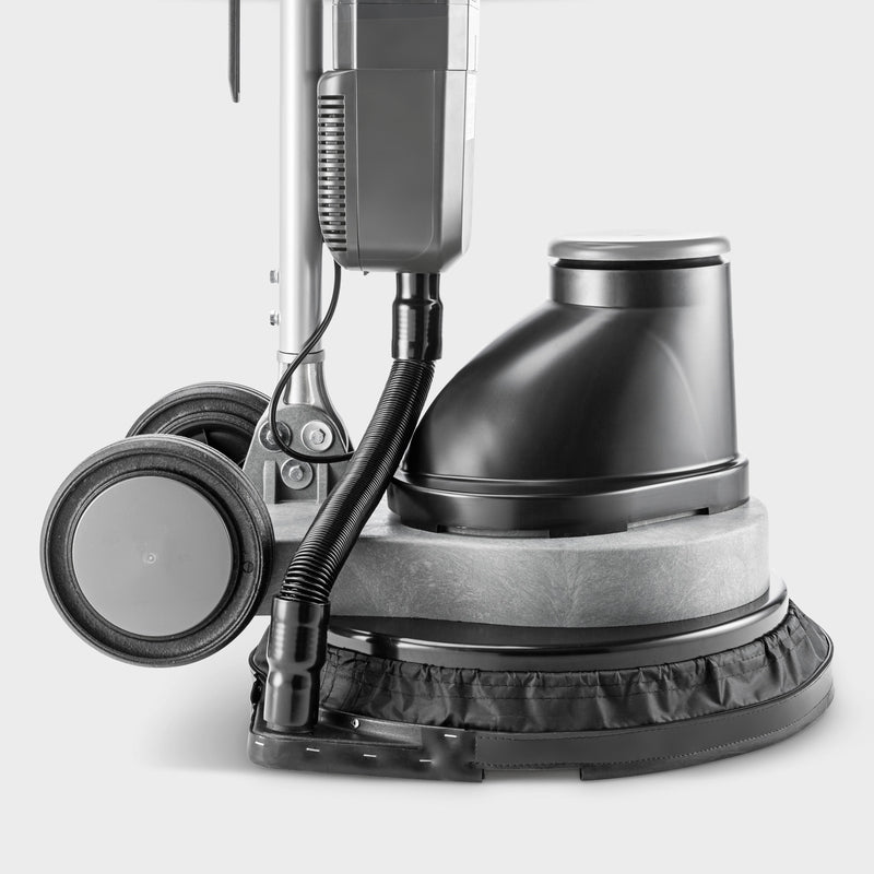 Karcher Single-Disc Machine BDP 43/400 C - 1.291-251.0