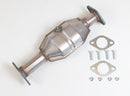 EEC Catalyst Type Approved - CL6023T