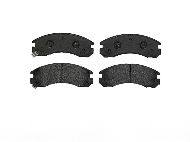 Brembo Brake Pad Set - P54017