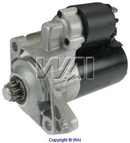 WAI Starter Motor - 17781N