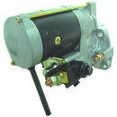 WAI Starter Motor - 18018N