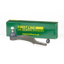 First Line Tie Rod End Outer Rh  - FTR5143 fits Peugeot 407 04-on