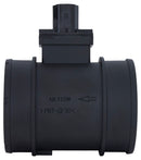 HELLA 8ET 009 149-461 Air Mass Sensor - 4-pin connector - Pipe-neck