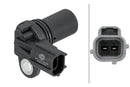 HELLA 6PU 013 122-391 Sensor, camshaft position - 3-pin connector