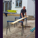 Draper Trestles (Pair) - 52072