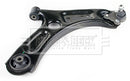 Borg & Beck Track Control Arm - BCA7991