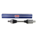 Borg & Beck Driveshaft  - BDS1289