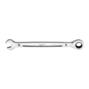 Milwaukee 11 mm MAX BITE ratcheting combination spanner - 4932471504