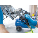 Draper Air Nibbler - 70835