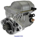 WAI Starter Motor - 16831N