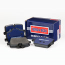 Borg & Beck Brake Pads - BBP2862