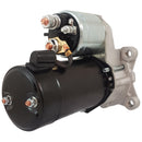 WAI Starter Motor - 30756N