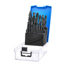 Draper HSS Drill Bit Set - 25pcs - 08853