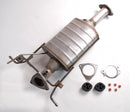 EEC DPF Silicon Carbide - DPF055S