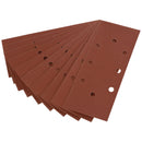 Draper H/P Sandsheet(10)92x230mm 120g - 63633