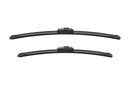 Bosch Aerotwin Front Wiper Blade Set - 550/475mm - AR728S