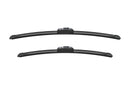 Bosch Aerotwin Front Wiper Blade Set - 550/475mm - AR728S